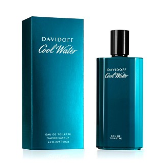 DAVIDOFF 冷泉  1ml 2ml 5ml分享噴瓶