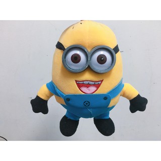 小小兵 娃娃 現貨 特價 小黃人 玩偶 玩具 禮物