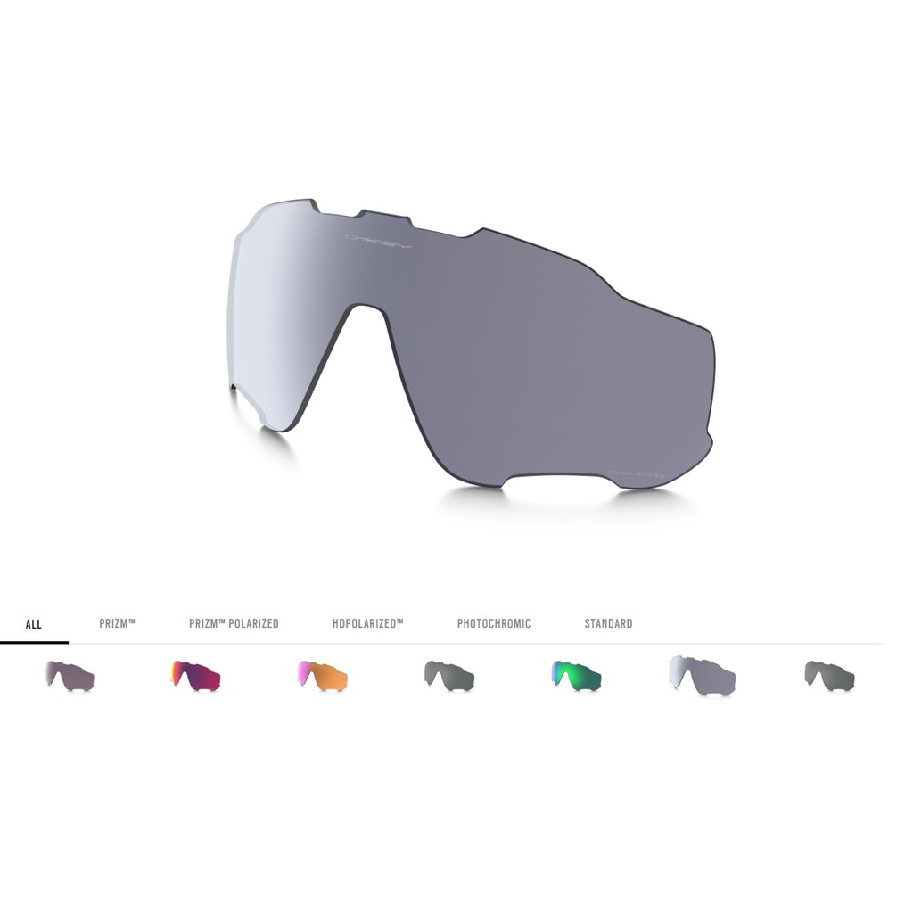 Oakley Jawbreaker鏡片專賣區-拆鏡品