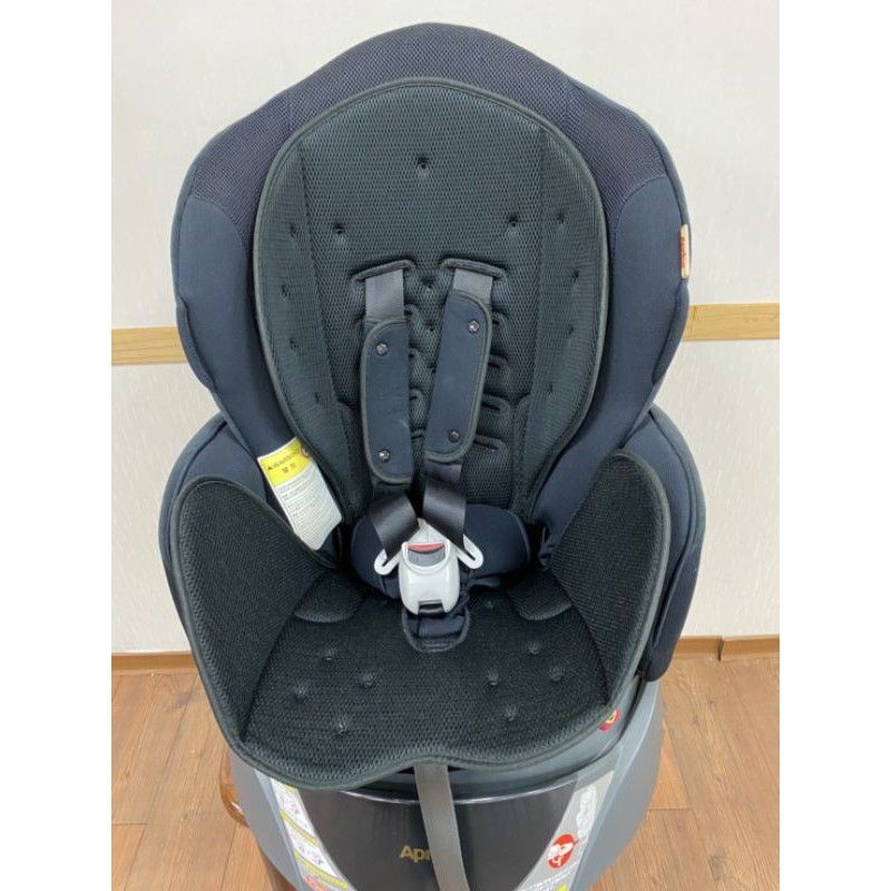 Aprica Fladea HIDX 新生兒平躺型嬰幼兒汽車安全座椅