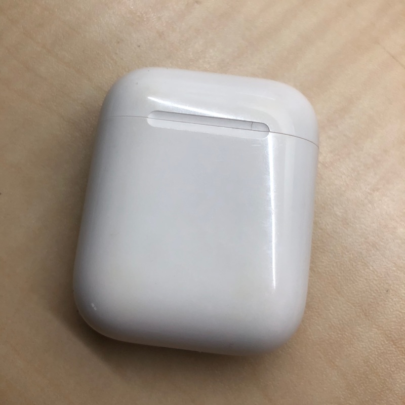 Airpods1代 二手