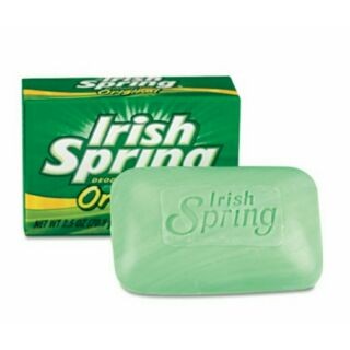 微風小鋪~美國 Irish Spring青春體香皂~106.3g