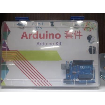 T01 機器人arduino基礎入門升級套件 學習件 uno r3