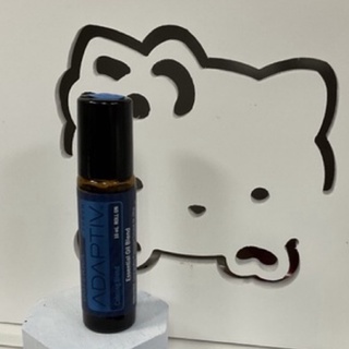 多特瑞 呵護樂釋複方精油 不刮條碼 10ml2025.10有效