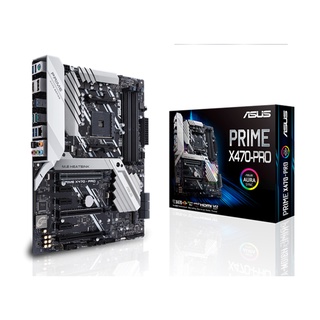 ASUS PRIME X470 Pro Motherboard