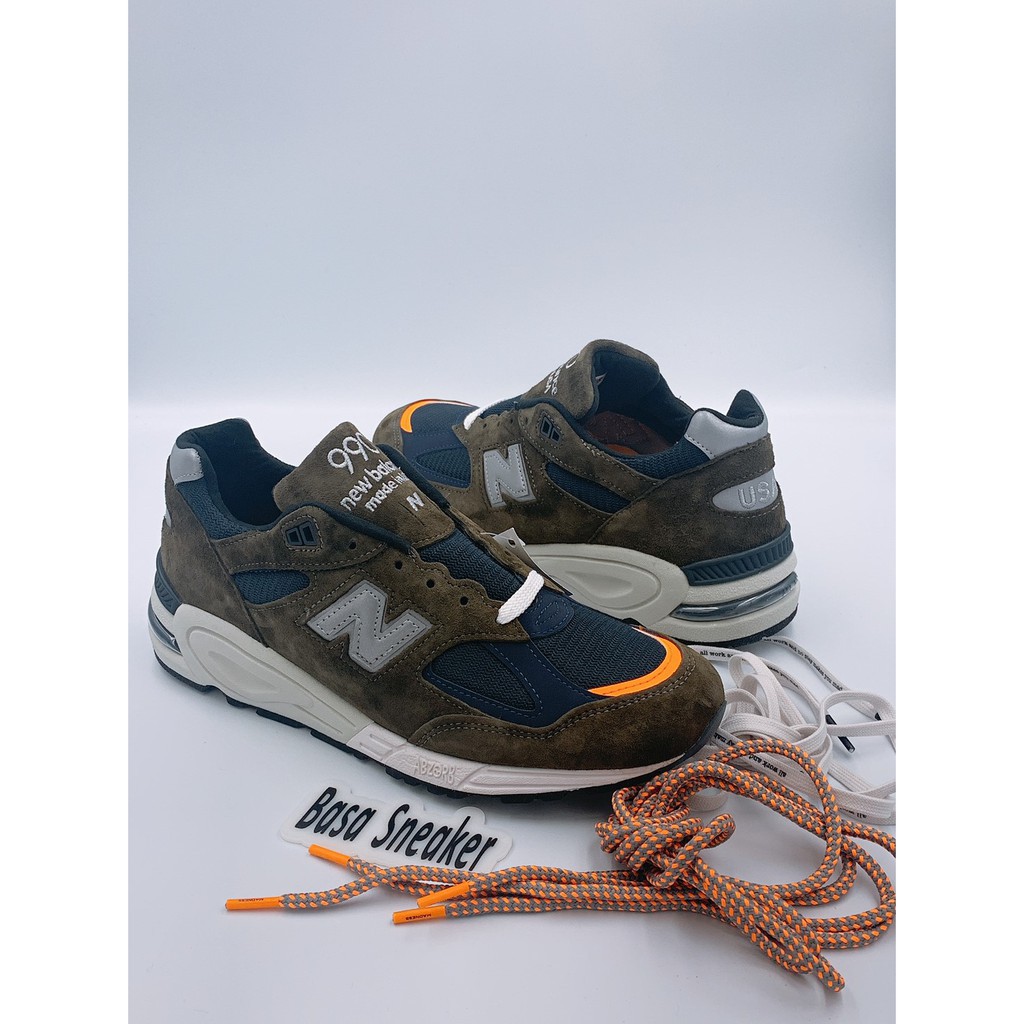new balance 990 v2 madness