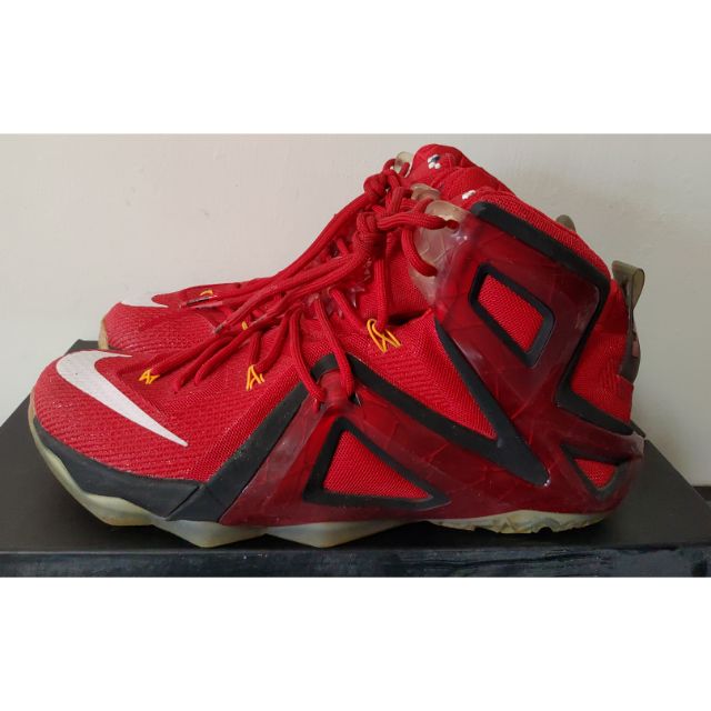 NIKE
Lebron 12 Elite
US11