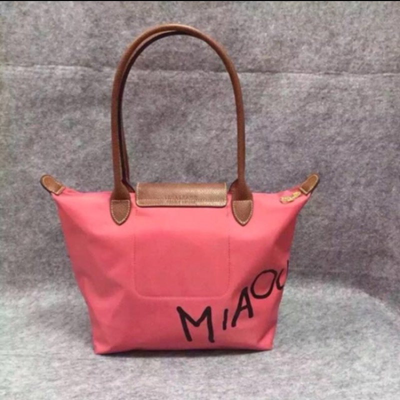 ［期間限定］必買超可愛限量Longchamp貓咪包 - Longchamp MIAOU handbag