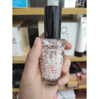 清倉特惠!eSpoir 珍珠光感膠囊精華妝前乳 40克 保濕精華妝前乳