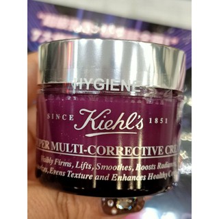 專櫃正品 Kiehl's 契爾氏 超進化全能修護超級乳霜50ML 新品現貨特價