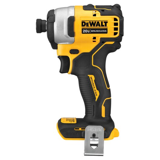 "電筒魔" 全新 得偉 DEWALT DCF809 20V無刷衝擊起子機 DCF809B 單機