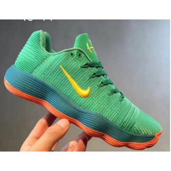 nike flyknit hyperdunk 2018