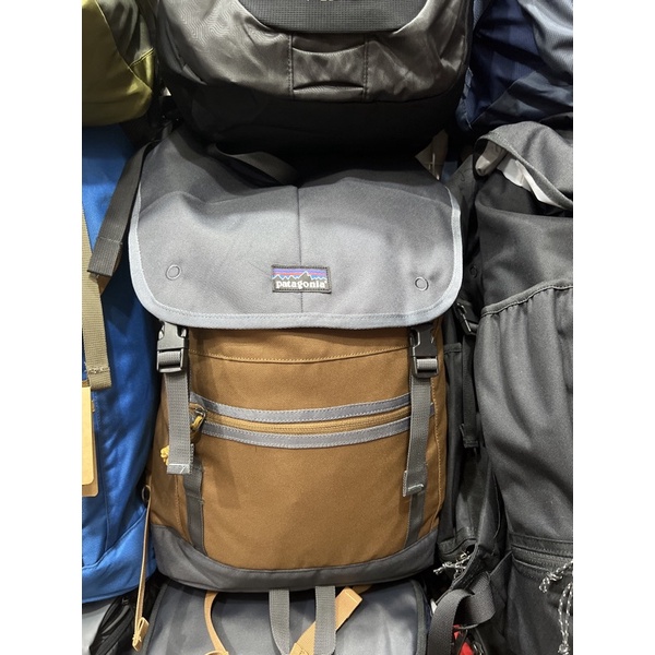Patagonia Arbor Classic Pack 25L 後背包