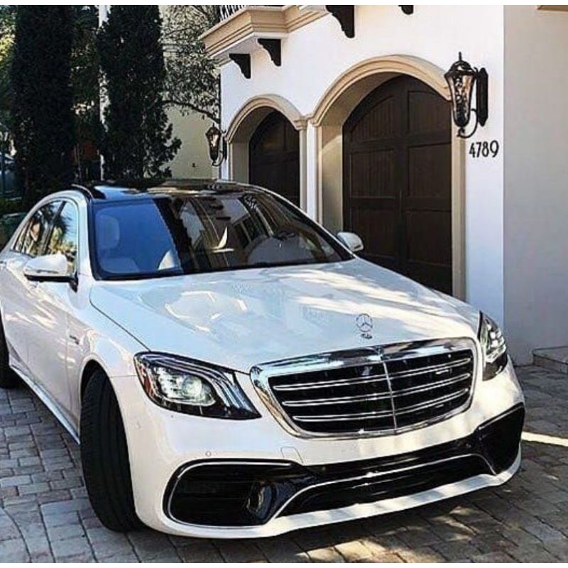 賓士w222 S63 Amg 全台包 蝦皮購物