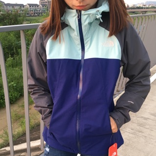 the north face women's progressor dv jacket
