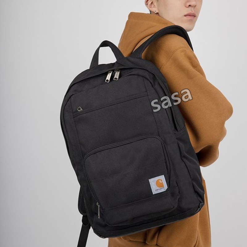預售 Carhartt Legacy Classic Work Backpack 後背包 筆電夾層雙肩包 大容量旅行背包