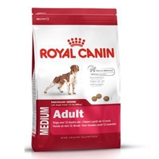 法國皇家M25皇家中型成犬 10kg 狗飼料