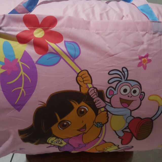 Dora 兒童睡袋