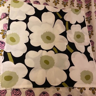現貨 預購 芬蘭 Marimekko 抱枕沙發抱枕套靠枕套 蝦皮購物
