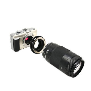 Sony Alpha / Minolta AF (SM)鏡頭轉 Micro M4/3 相機 轉接環 KW89 現貨