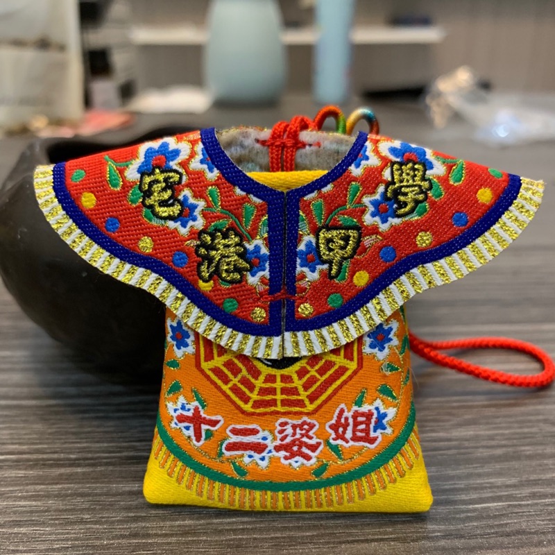 各式小神衣及香火袋設計訂製 每款500個起訂 歡迎諮詢 蝦皮購物