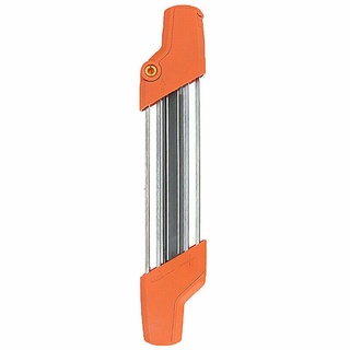 [FSY] 2 合 1 磨刀器鏈條磨削工具手動電鋸磨刀器快速磨削器