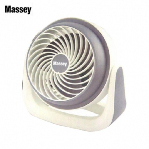 可超取超值大特價頂級熱賣款 Masse 7吋空氣循環扇電扇桌扇靜音三段風速 MAS-717上下90度調整風扇 電風扇