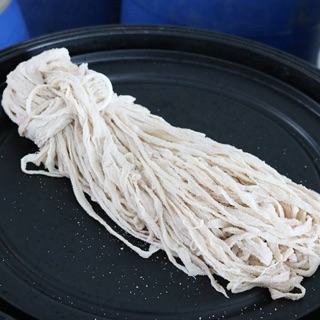 [真空包裝] 天然鹽漬豬/羊腸衣 專賣好腸衣 SALTED HOG CASING