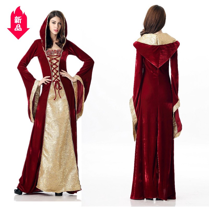 歐洲貴族服裝 Ptt討論與高評價網拍商品 21年7月 飛比價格