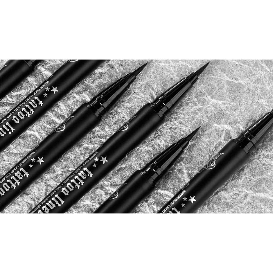 🇺🇸美國連線✨KAT VON D刺青眼線液 Tattoo Liner 限量組眼線 眼線