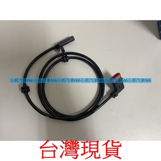 小郭汽車666~賓士BENZ GLK 10-15 4驅/兩驅 ABS感應線/輪速感知器