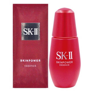 SK-II 肌活能量精萃 50ml (效期至2026/01)【Pinku】