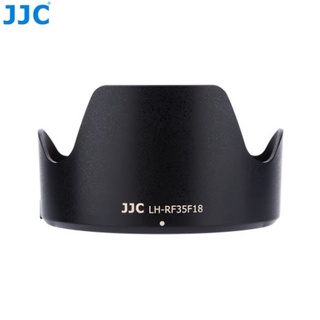 JJC 遮光罩 CANON RF 35mm F1.8 MACRO IS STM 適用