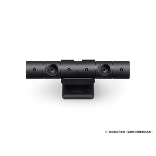 全新商品 ~ PS4 主機週邊 SONY 原廠 新款 攝影機 Camera CUH-ZEY2 支援VR【四張犁電玩】