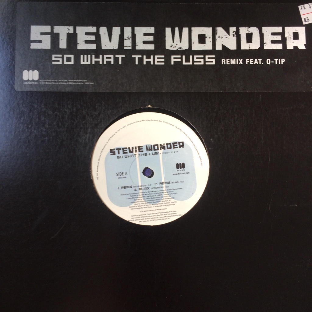 Stevie Wonder The的價格推薦 21年11月 比價比個夠biggo