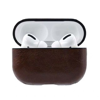 Image of thu nhỏ 適用於 Apple Airpods 的高級皮套 Airpods 1 保護殼 Airpods 2 保護套 Airpods  #4