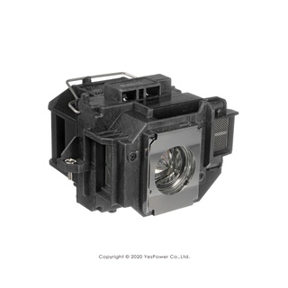 【含稅】ELPLP58 EPSON副廠環保投影機燈泡/適用EB-S9、EB-X9、EB-W9、EB-S10、EB-X10