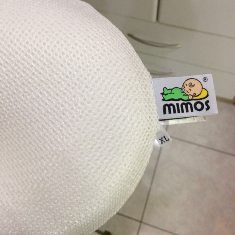 MIMOS PILLOW 嬰兒枕頭