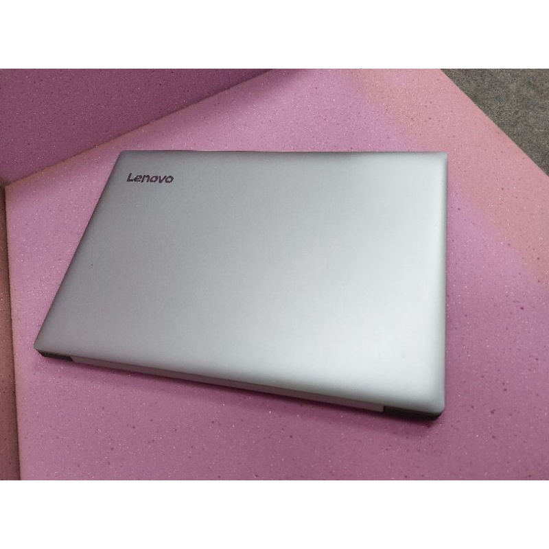 Lenovo 聯想 Ideapad320 二手瑕疵機