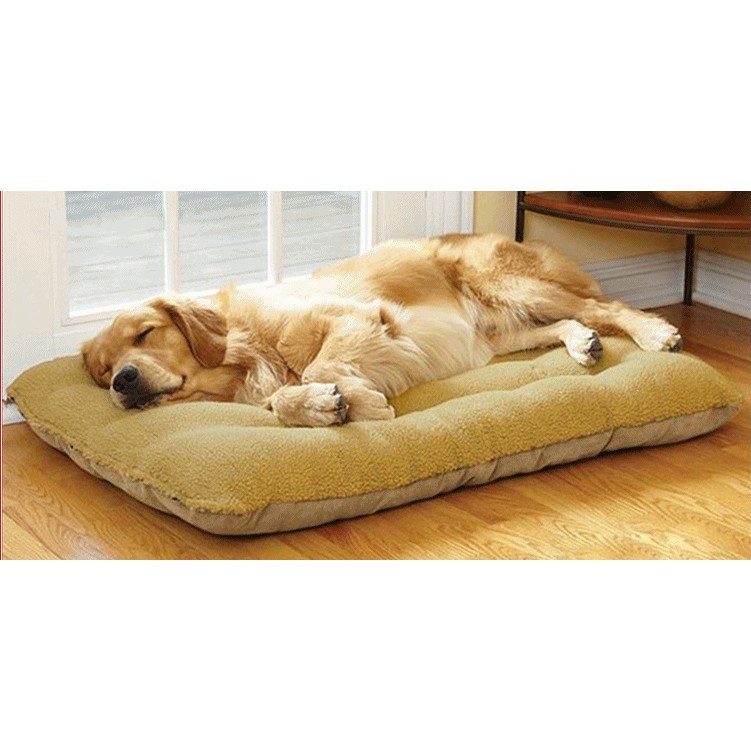大款 中大型犬專用 睡墊 保暖 可拆洗 狗床 雙面可用 貓床 窩/寵物窩 貓窩 狗窩 貓床 狗床 睡墊 【HH16】