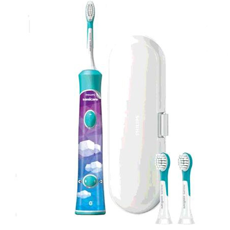 飛利浦 Sonicare 充電式兒童音波牙刷組 HX6322/04 W136322