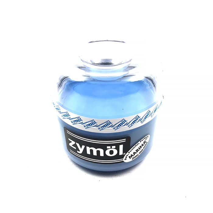 美國 ZYMOL MARINA 8OZ (ZYMOL 帆船釉蠟) 約236ML (美國原裝進口) 好蠟
