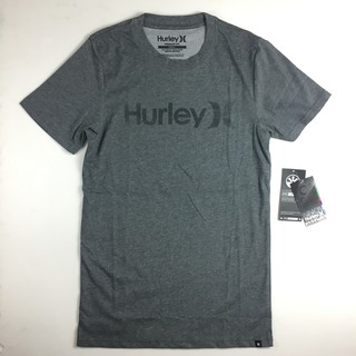 現貨 ** HURLEY 短袖T-SHIRT NIKE DRI-FIT 美國購回 T-shirt 棉t #2095