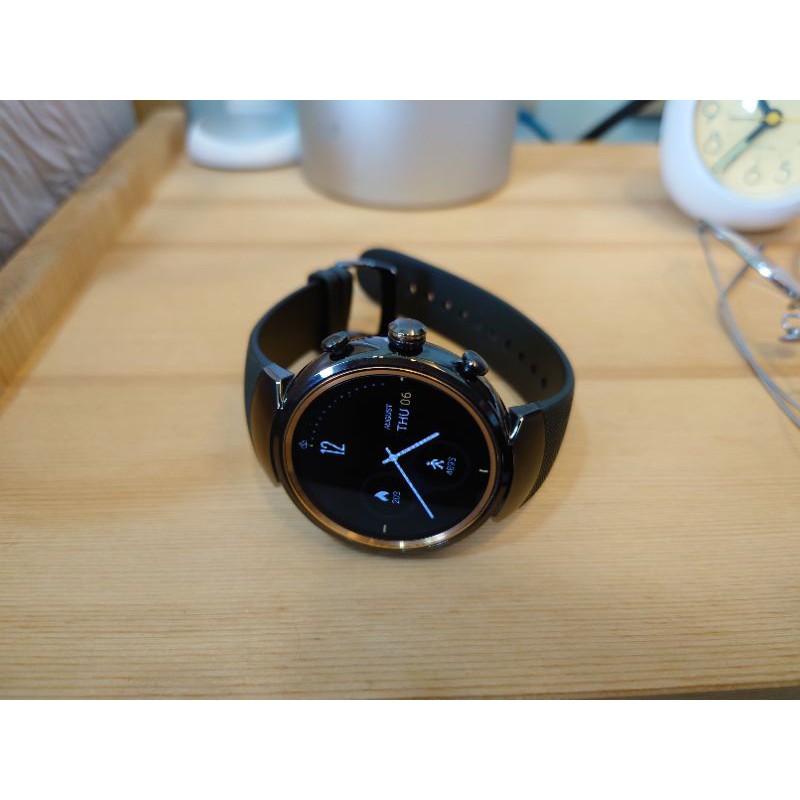 ASUS ZenWatch 3 (二手)