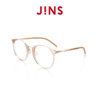 【JINS】Slim Airframe輕量質感眼鏡(AUUF21S190)