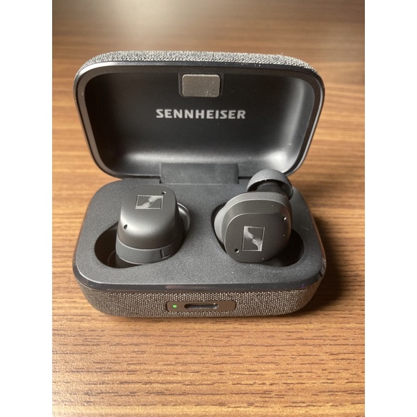 新品代購】預購原廠保固Sennheiser Momentum True Wireless 3 藍芽耳機 