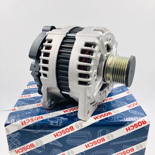 【奧斯德VAG】 03G903023F T5 2.0TDI 柴油 全新品 發電機 BOSCH 全新品