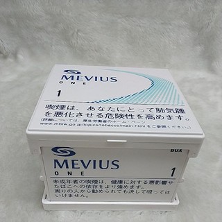 MEVIUS ONE BOX/放置盒