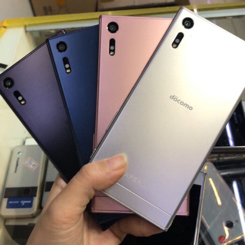 Sony Xz 5 2寸3 32g 原裝手機中古手機 蝦皮購物