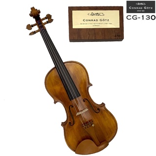 德國 Conrad Gotz 小提琴 CG-130-愛樂芬音樂